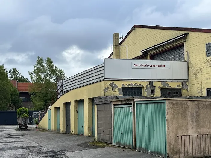 Smart Repair Center Bochum