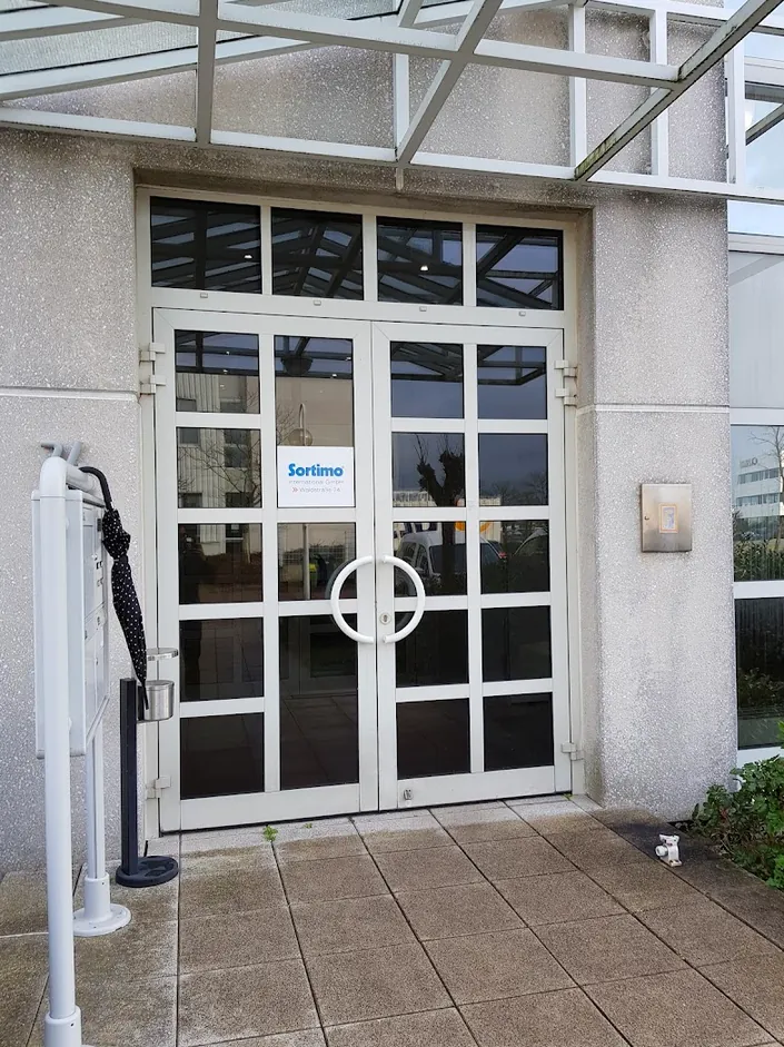Sortimo International GmbH, Niederlassung Frankfurt/Main