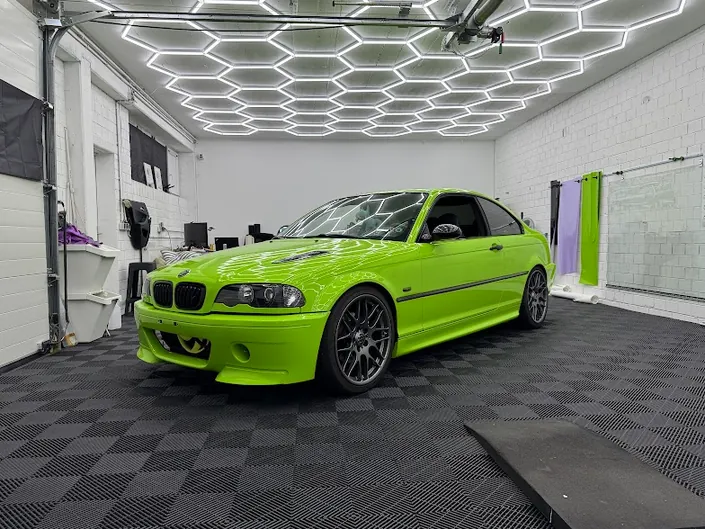 SP Garage