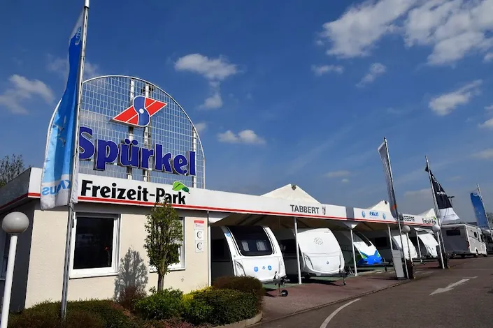 Spürkel – Auto • Boot • Caravaning