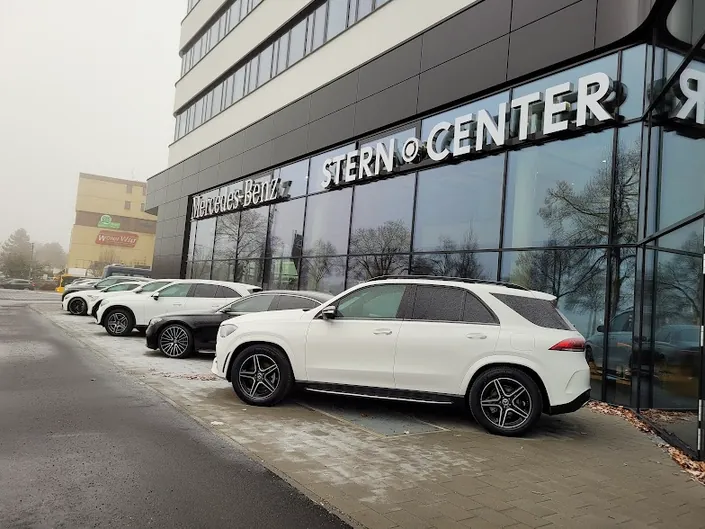 Stern-Center Regensburg GmbH & Co. KG Smart Verkauf & Service