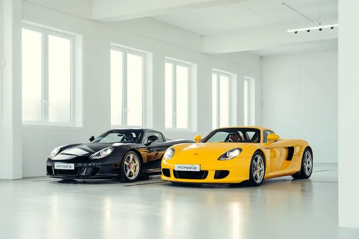 Stimpfig Automobile GmbH