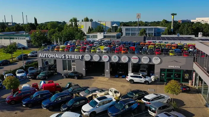 Streit Autohandels GmbH