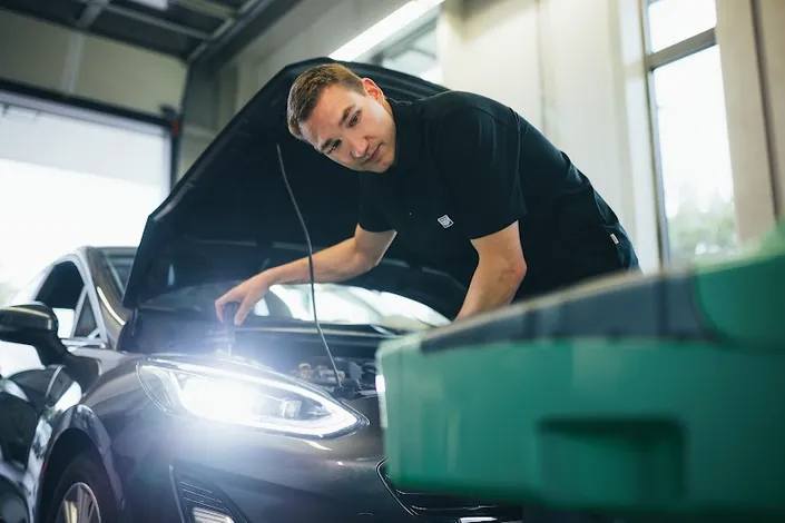 Szamatulski Automobile GmbH