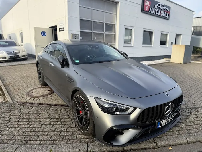 Tal 1 Automobile GmbH
