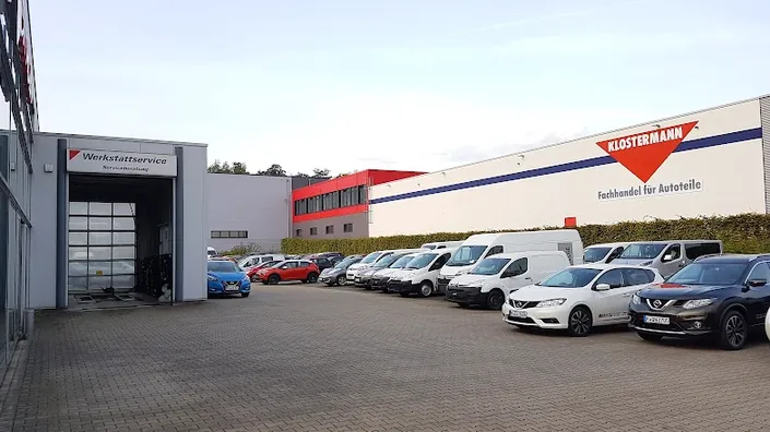 Tiemeyer Bochum (BYD, MG, CITROËN Service, NISSAN Service)