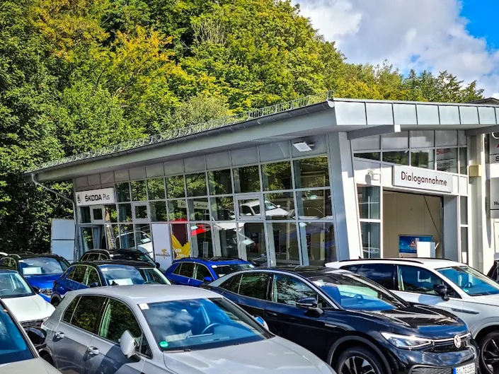 Tiemeyer Remscheid (Škoda)