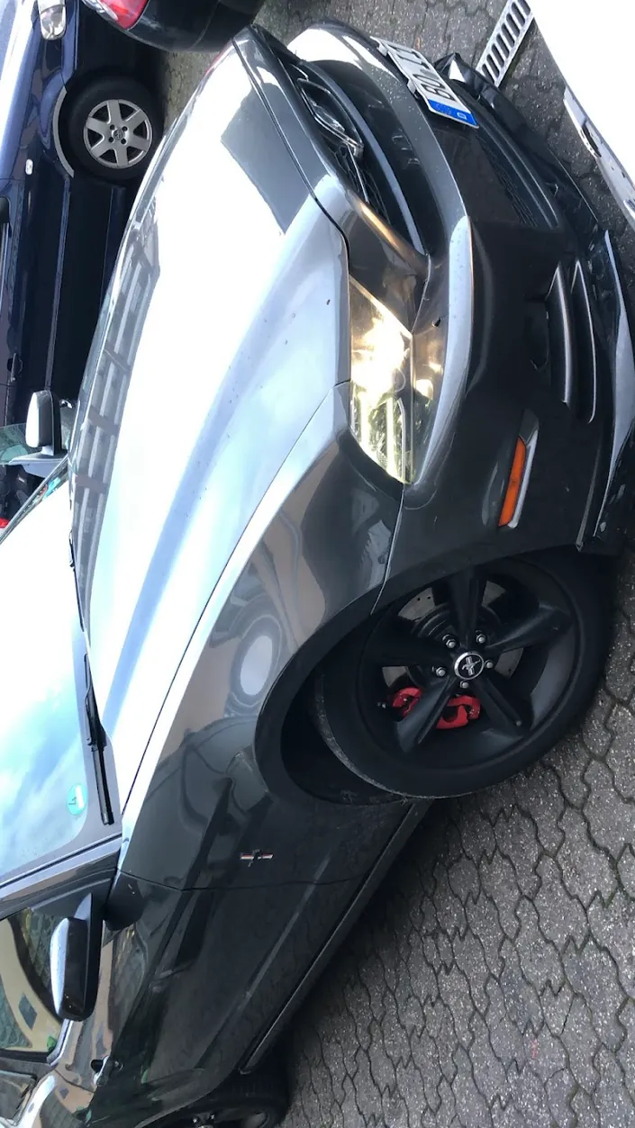 Tomakin Auto Center