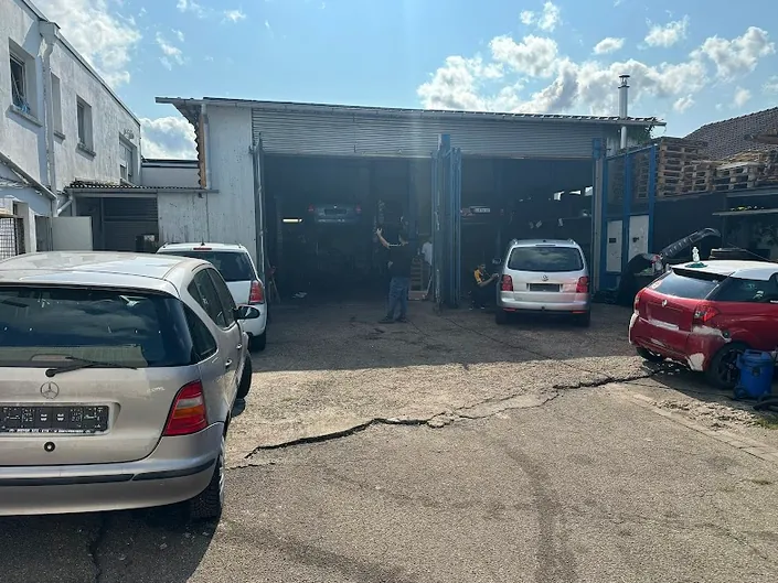 Top Autohaus