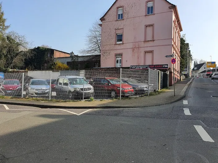Top cars Solingen