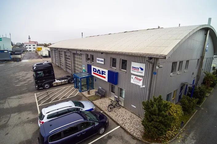 Tschann Obertraubling GmbH