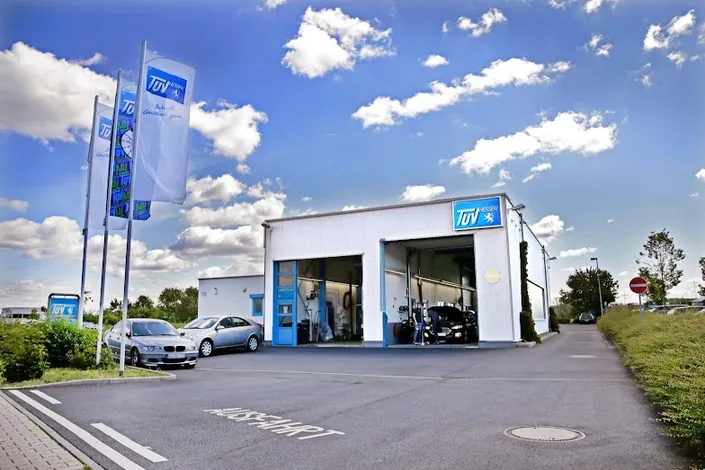 TÜV Hessen Service-Center Dietzenbach