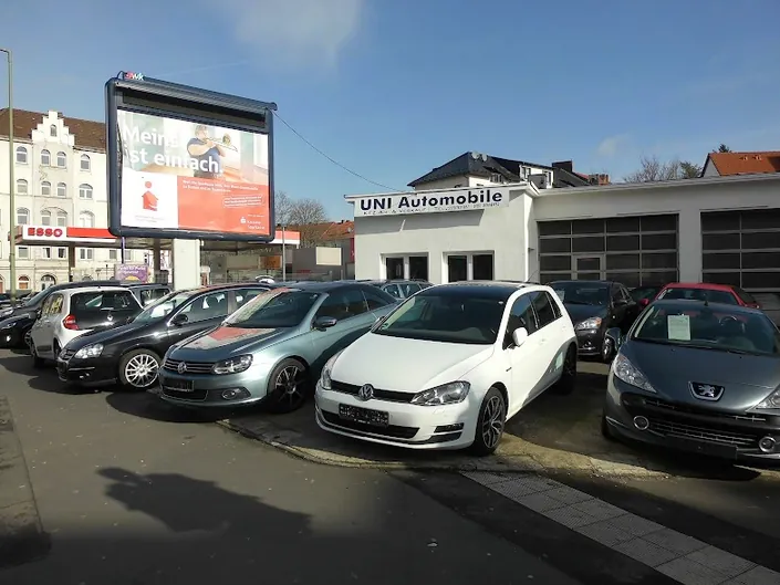 Uni Automobile