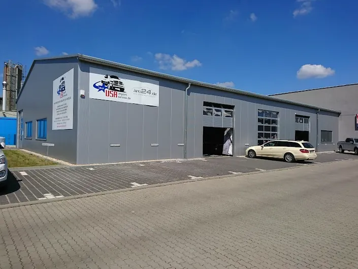 USA-Import-Service.de e.K.