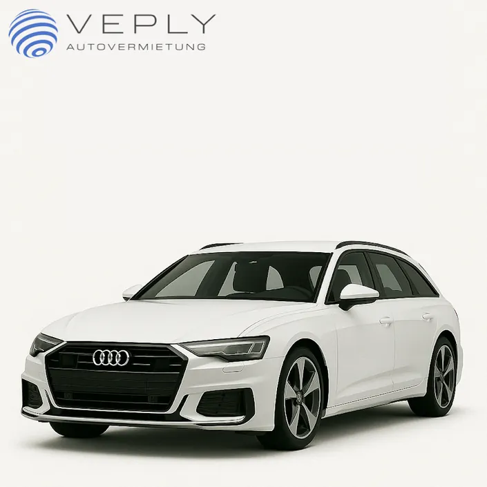 Veply Autovermietung Bochum GmbH