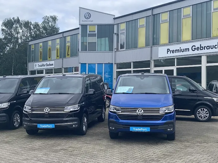 VGSG Niederlassung Bochum