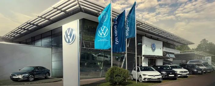 Volkswagen Automobile Frankfurt GmbH