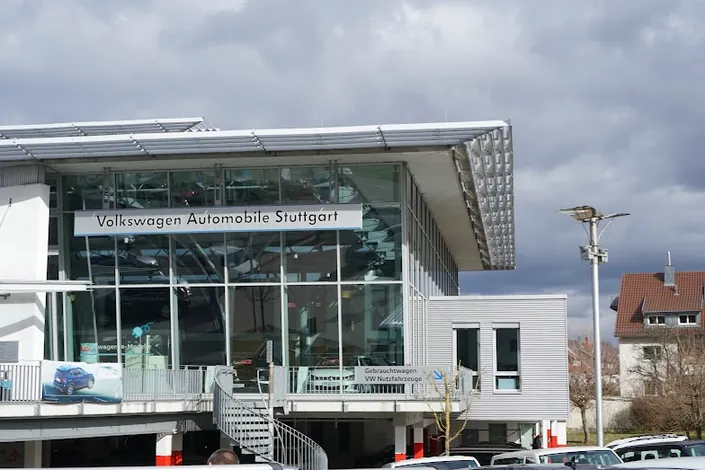 Volkswagen Automobile Stuttgart GmbH