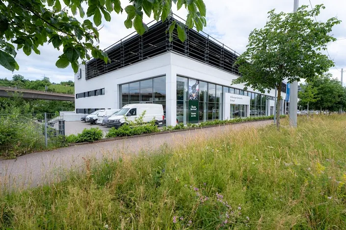 Volkswagen Automobile Stuttgart GmbH