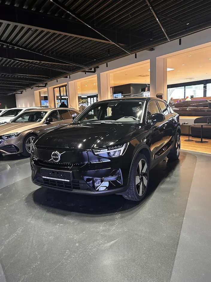 Volvo Centrum Rhein Ruhr GmbH (Essen-Kray)