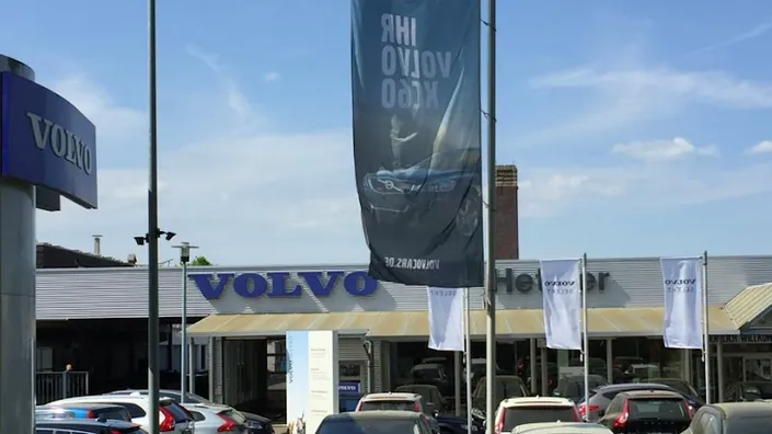 Volvo Kassel | Hetzler-Automobile Vertriebs GmbH & Co. KG