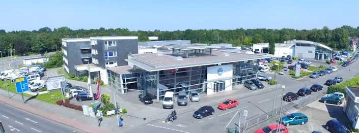 VW Audi Skoda | Autohaus Röder