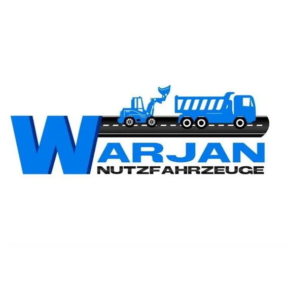 Warjan Nutzfahrzeuge