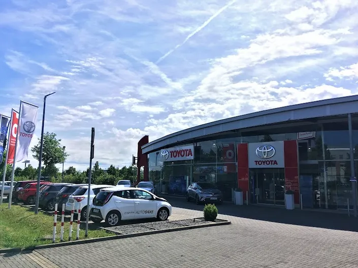 WELLER, Leipzig