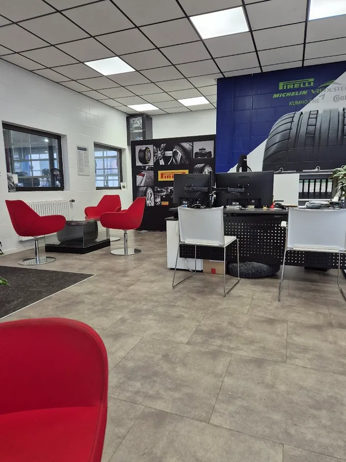 Winter Reifen und Autoservice GmbH