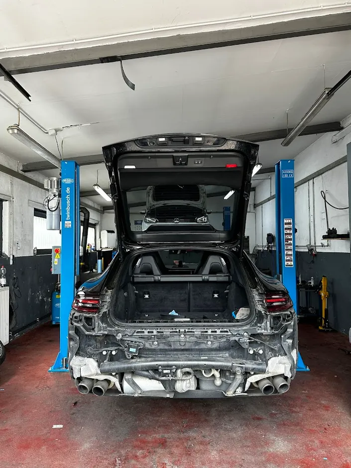 Zaheri Autoservice