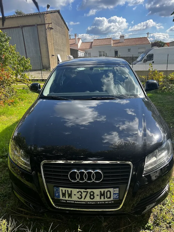 Zaiter Automobile Solingen
