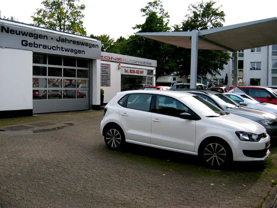 Zons Automobile Bochum